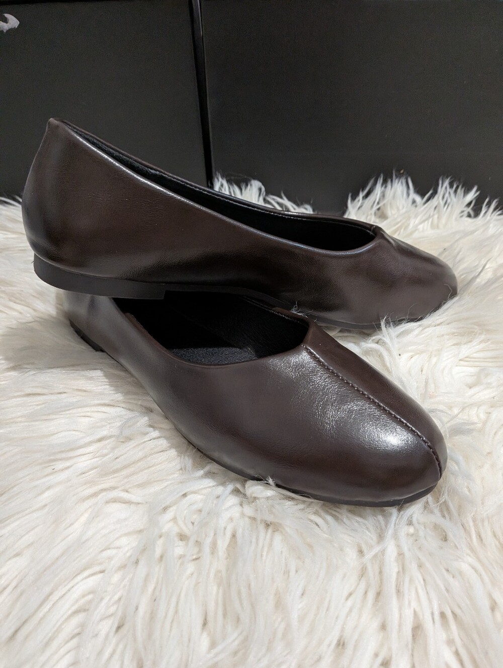 Commense Comfortable Casual Ballet Flats - Picture 10 of 12